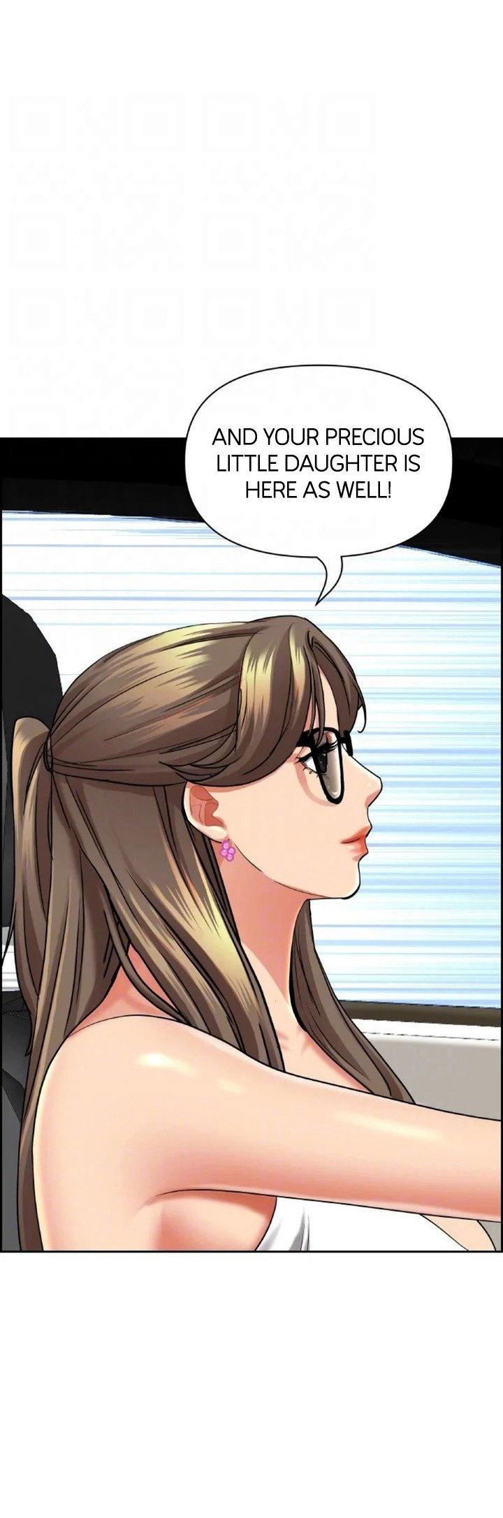 Living With A Milf chapter 68 page 30