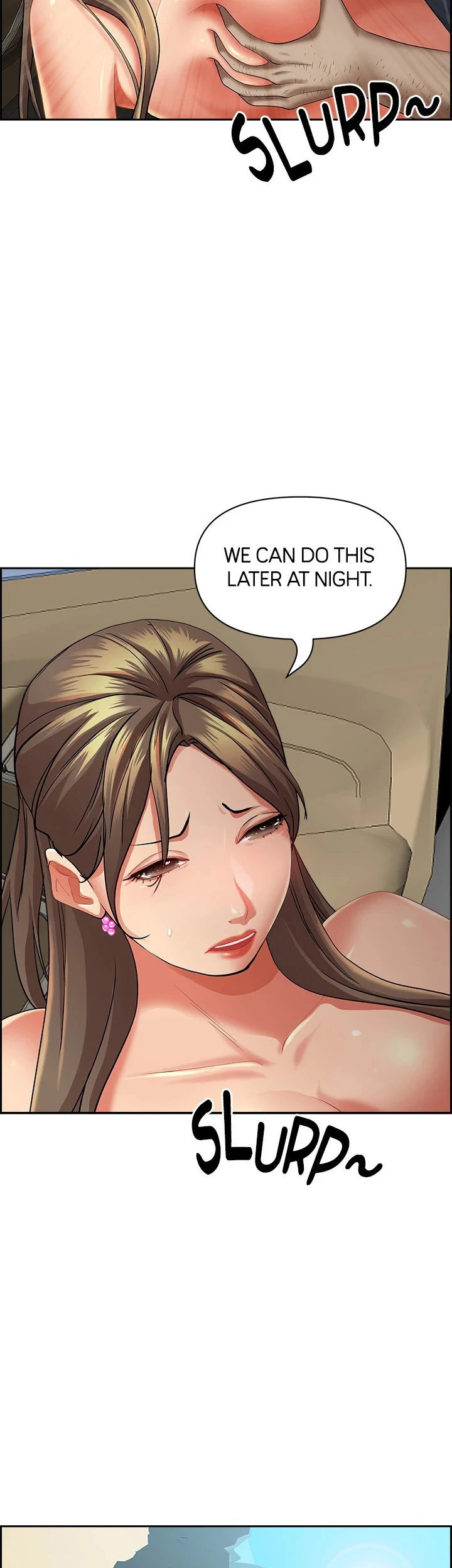 Living With A Milf chapter 69 page 22