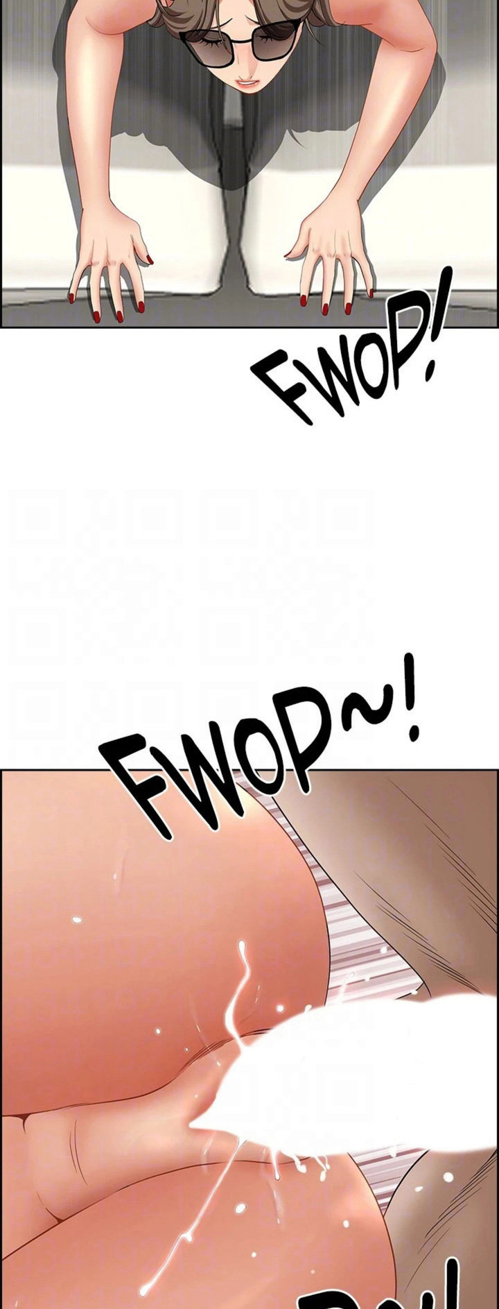Living With A Milf chapter 70 page 39