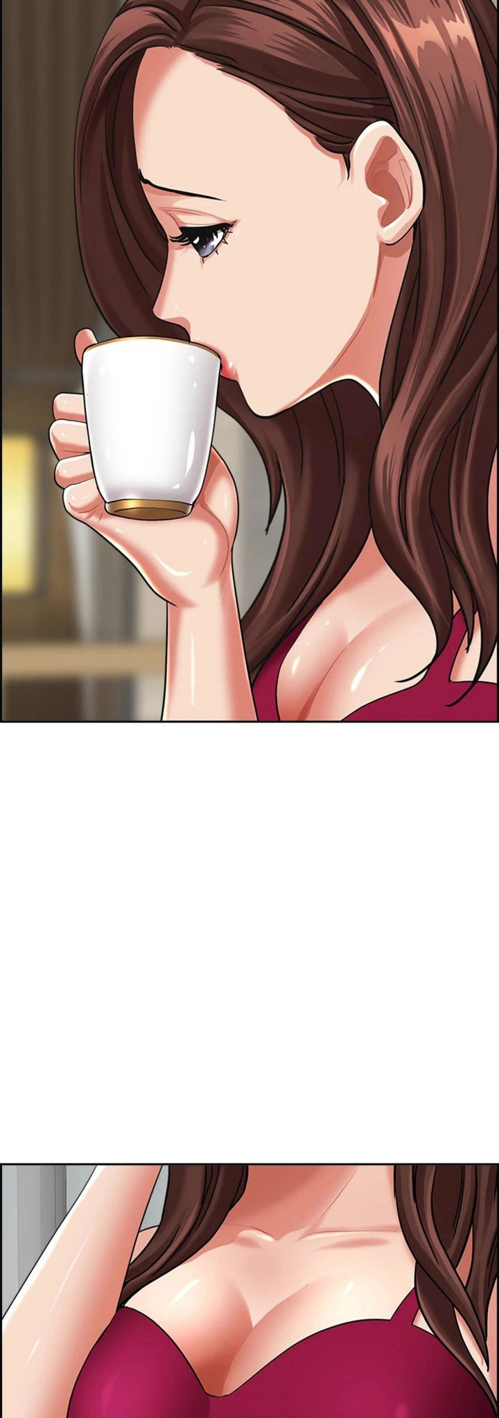 Living With A Milf chapter 70 page 59