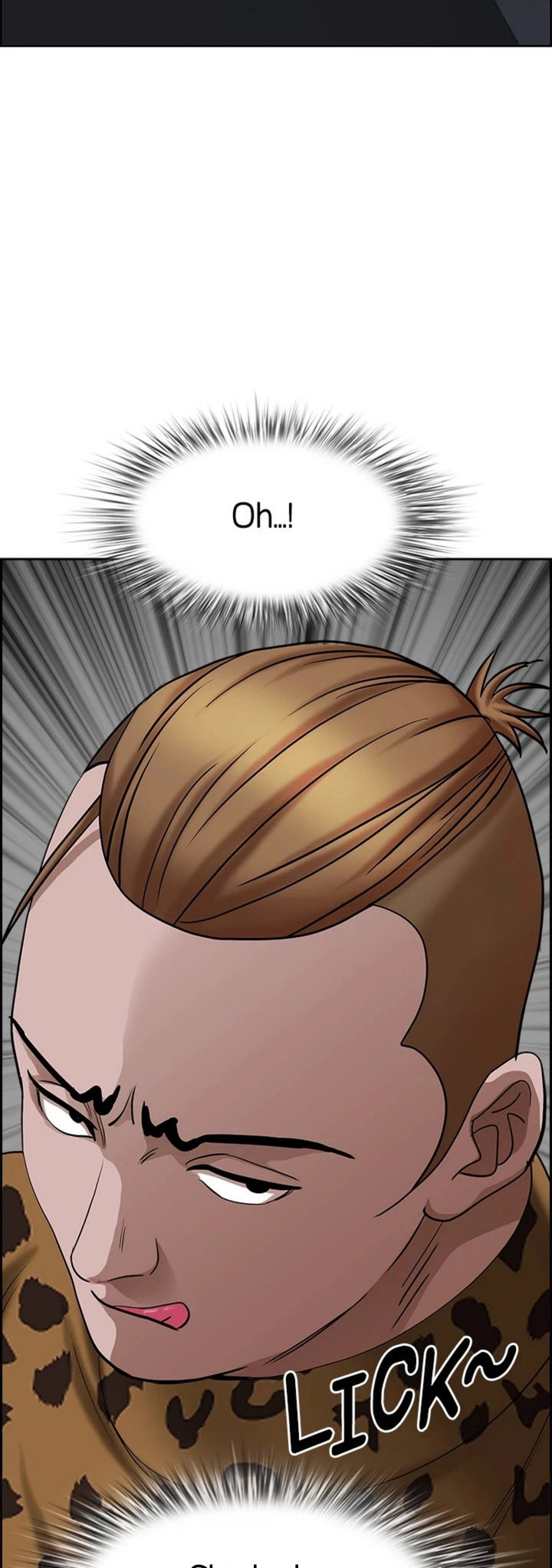 Living With A Milf chapter 70 page 62