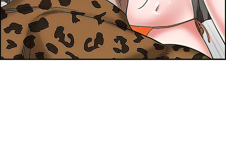 Living With A Milf chapter 72 page 43