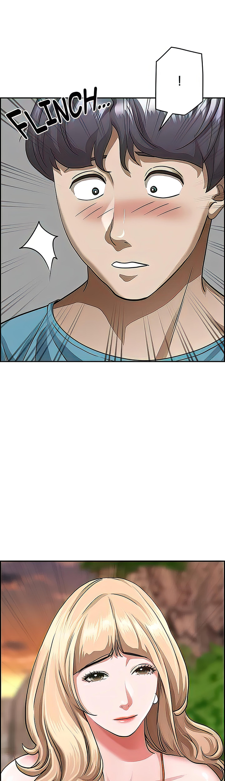 Living With A Milf chapter 72 page 48