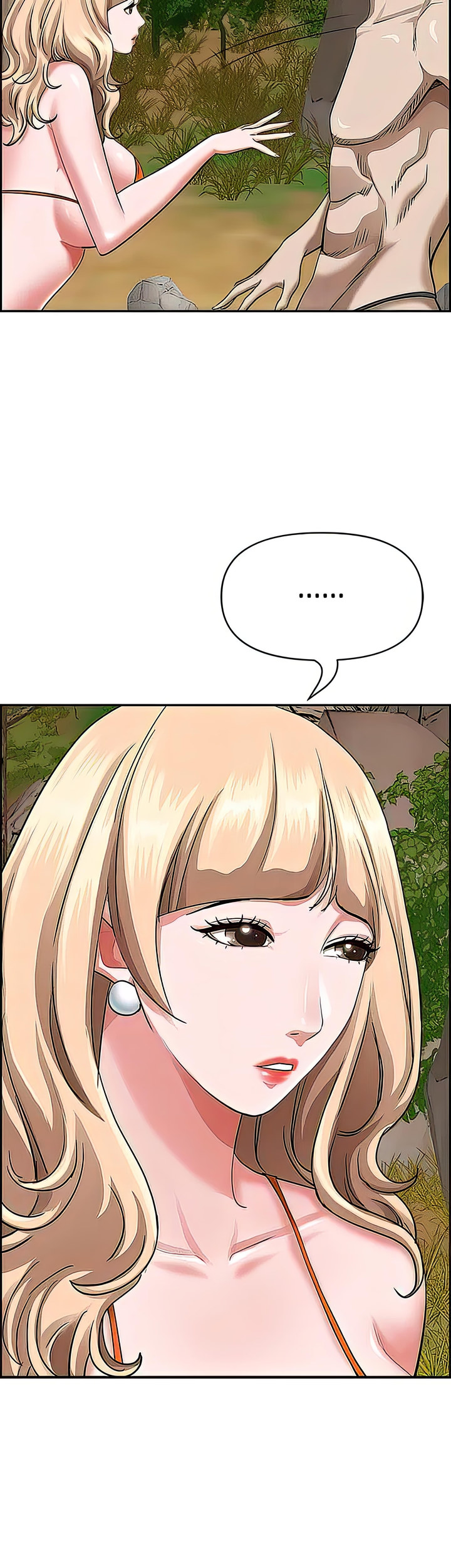Living With A Milf chapter 73 page 31