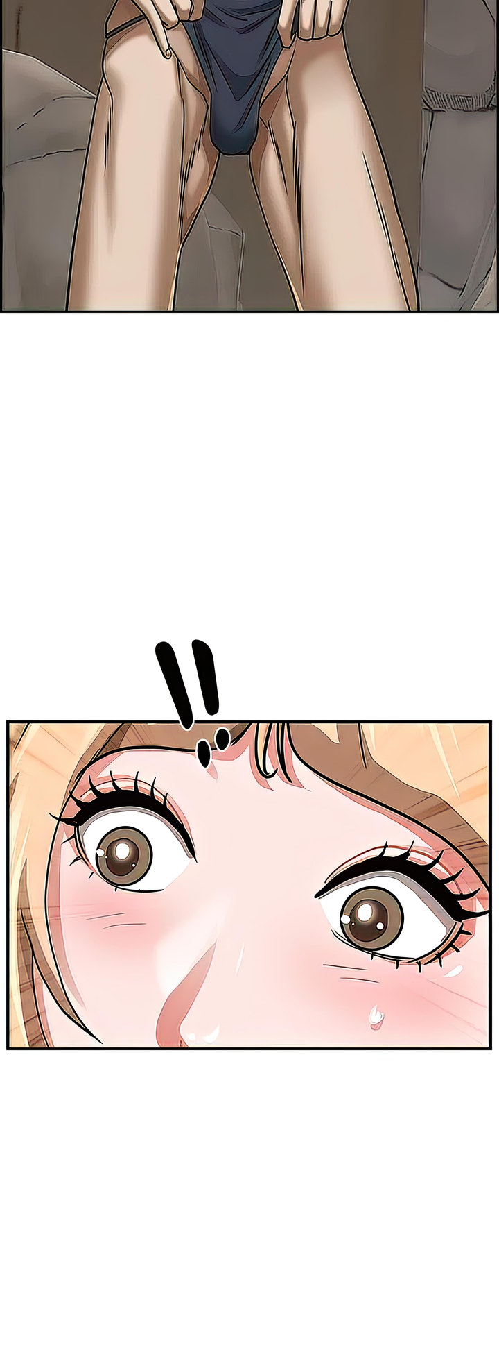 Living With A Milf chapter 73 page 60