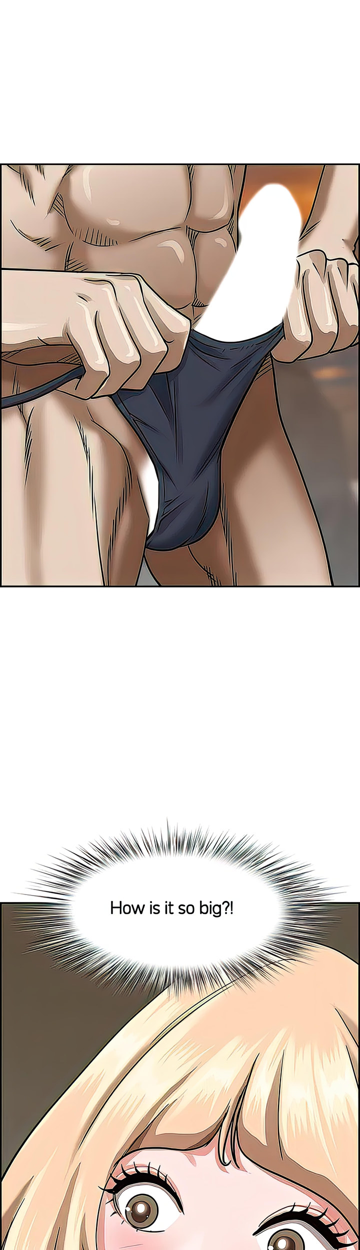 Living With A Milf chapter 73 page 61