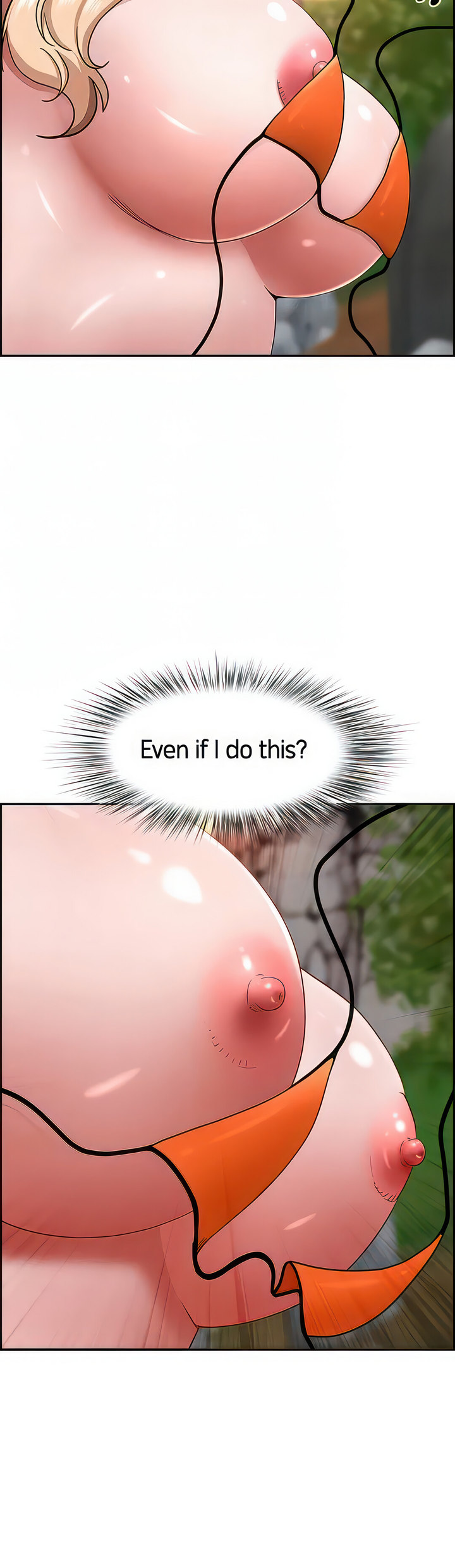 Living With A Milf chapter 74 page 12