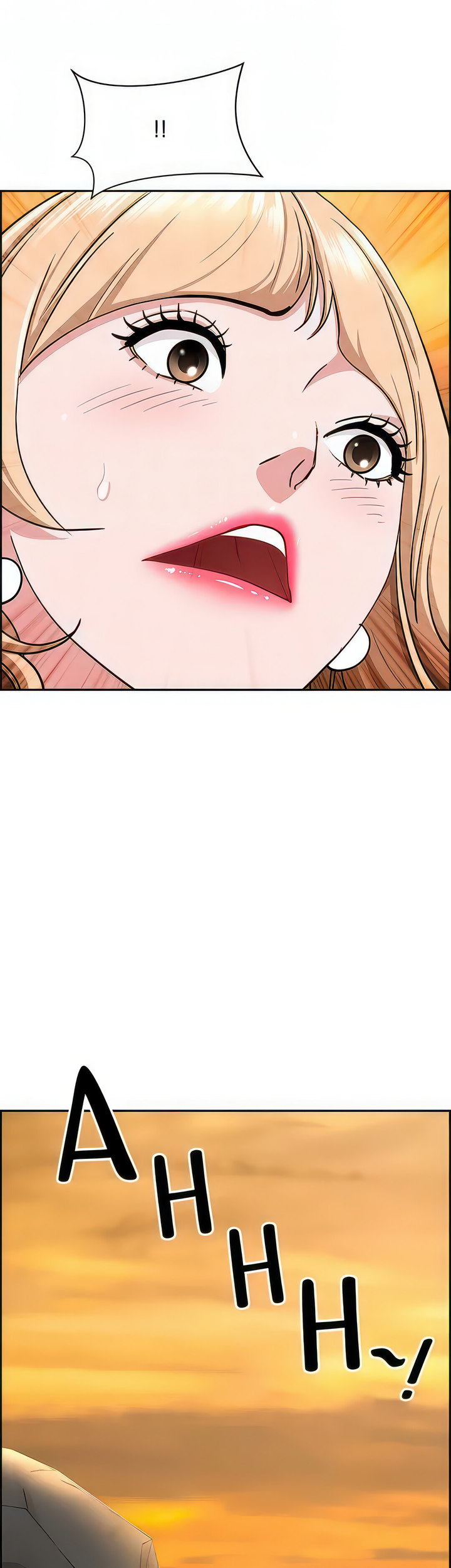 Living With A Milf chapter 74 page 16