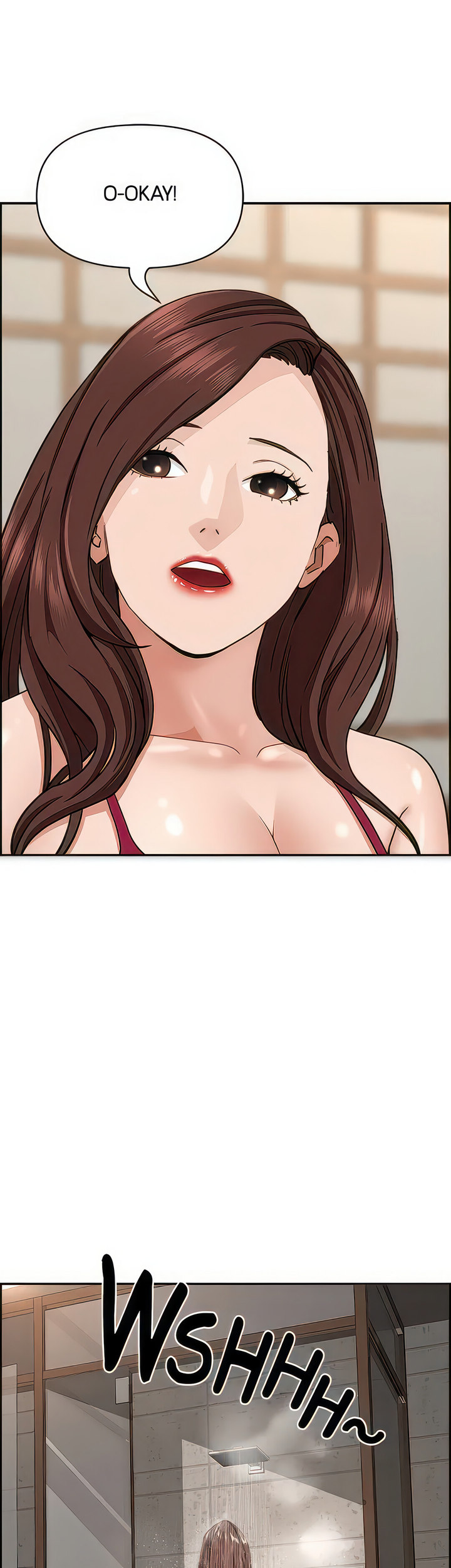 Living With A Milf chapter 74 page 27