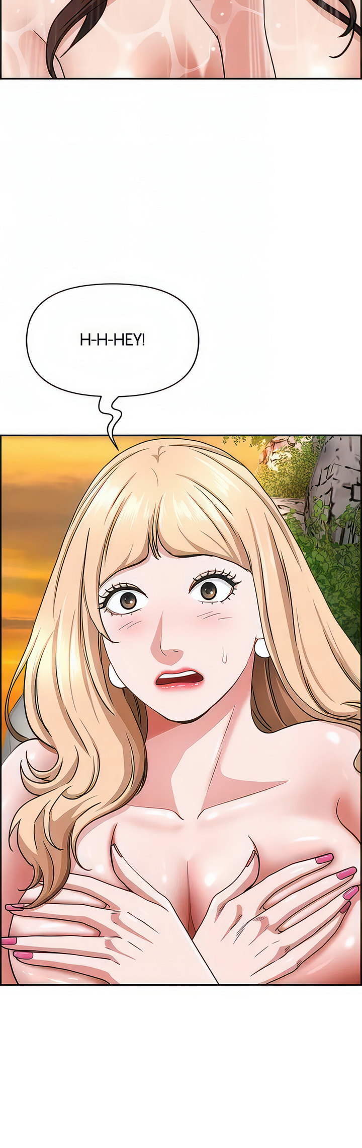 Living With A Milf chapter 74 page 33