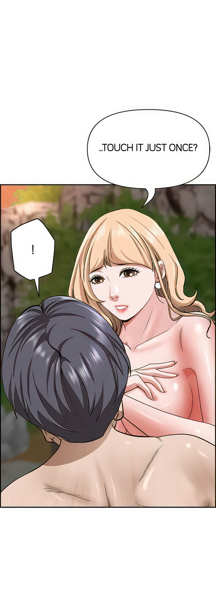 Living With A Milf chapter 74 page 48