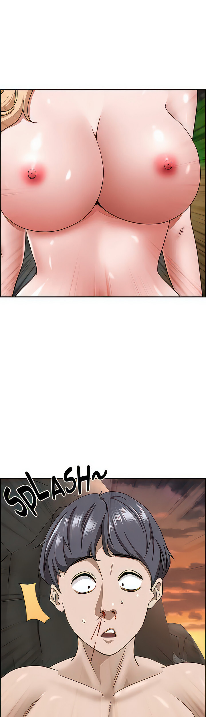 Living With A Milf chapter 74 page 57