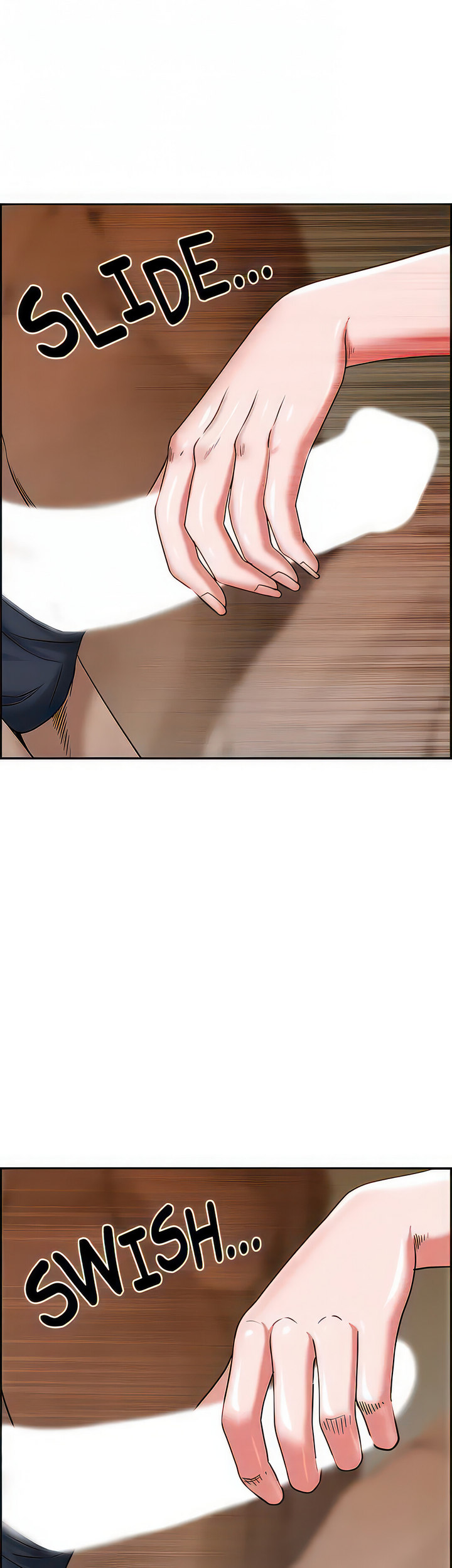 Living With A Milf chapter 75 page 33
