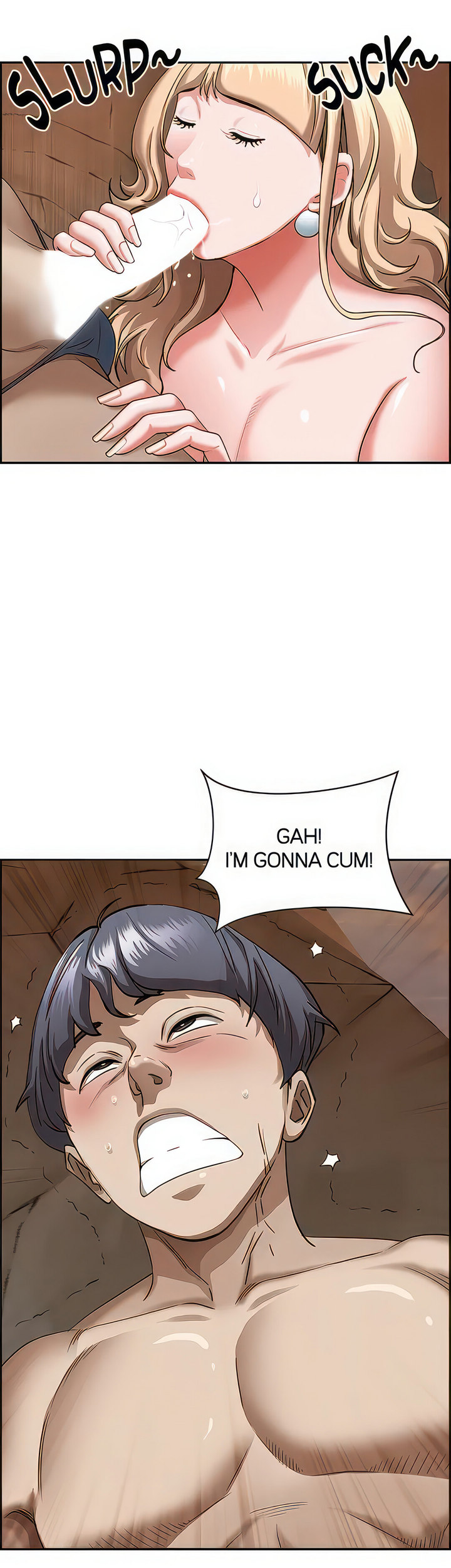 Living With A Milf chapter 75 page 56