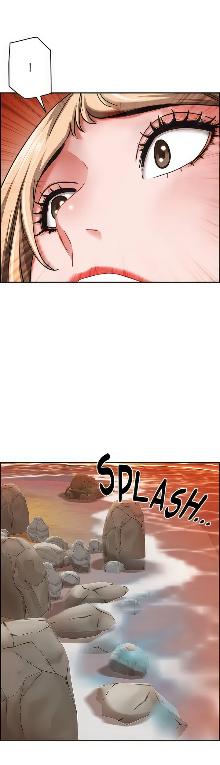 Living With A Milf chapter 76 page 9