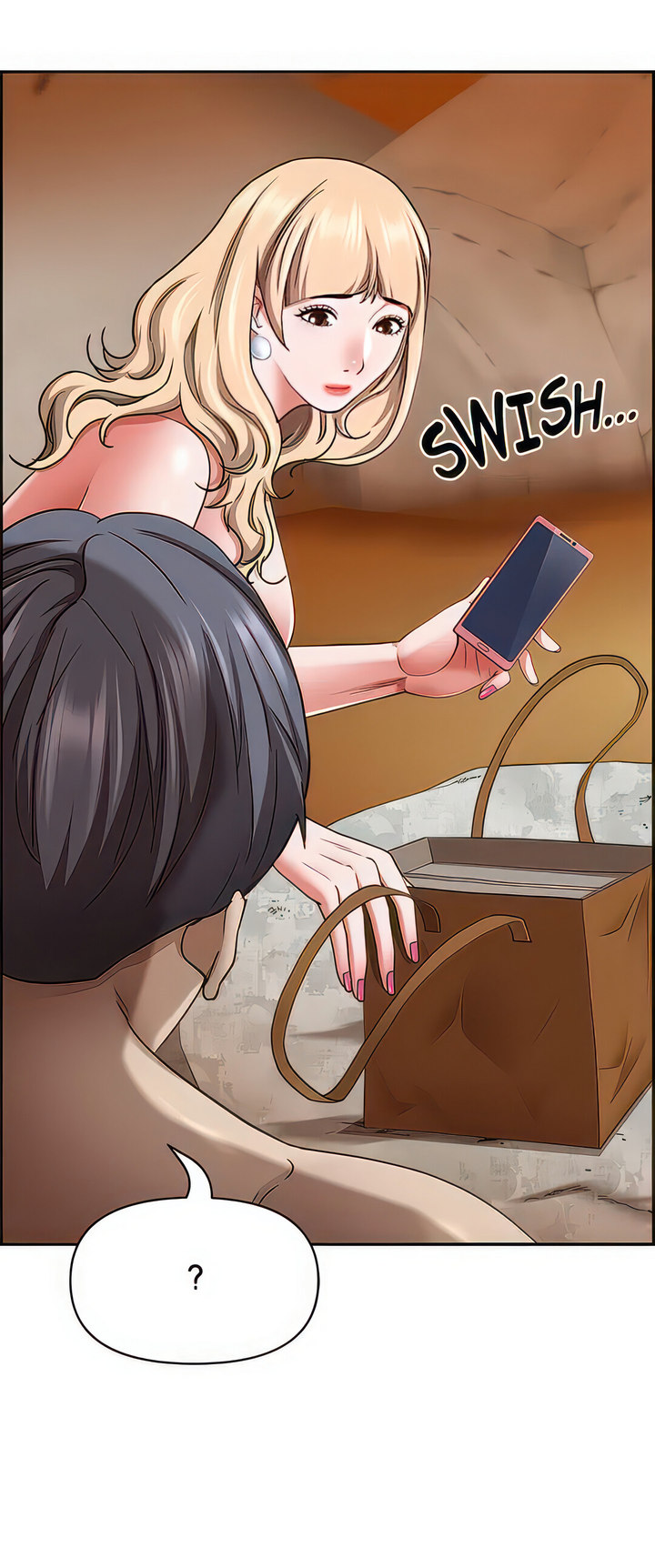 Living With A Milf chapter 76 page 29