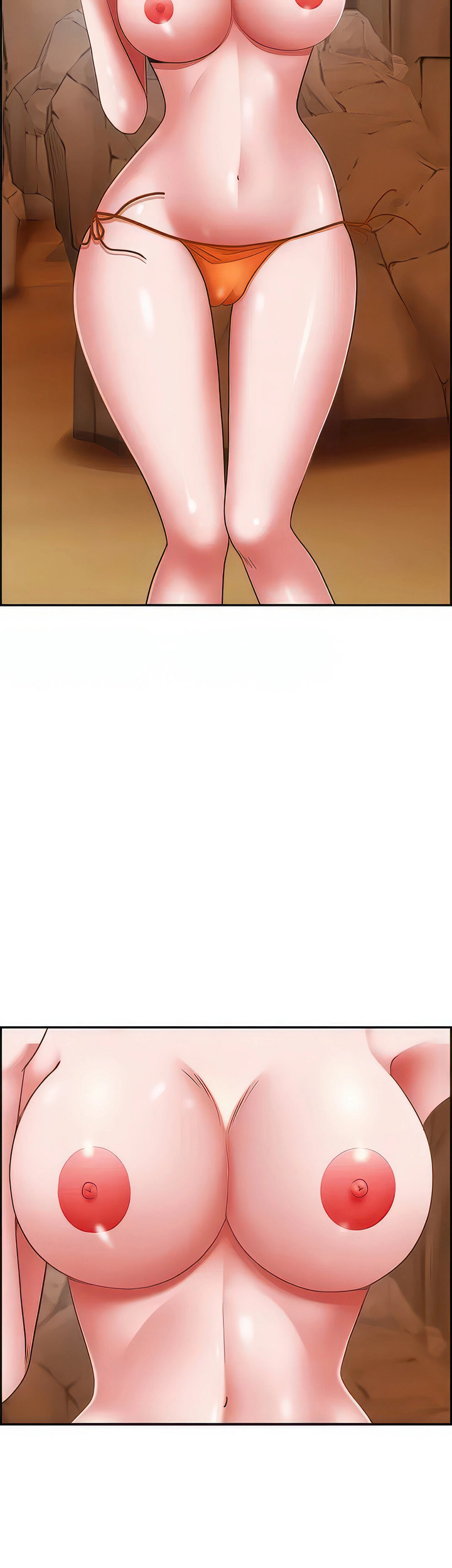 Living With A Milf chapter 76 page 36