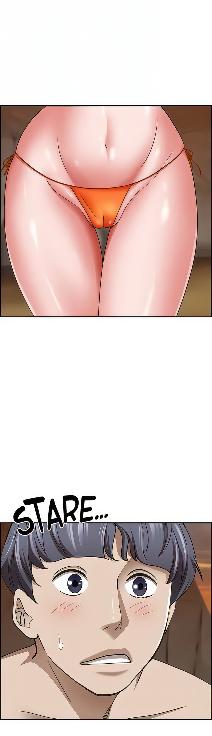 Living With A Milf chapter 76 page 38