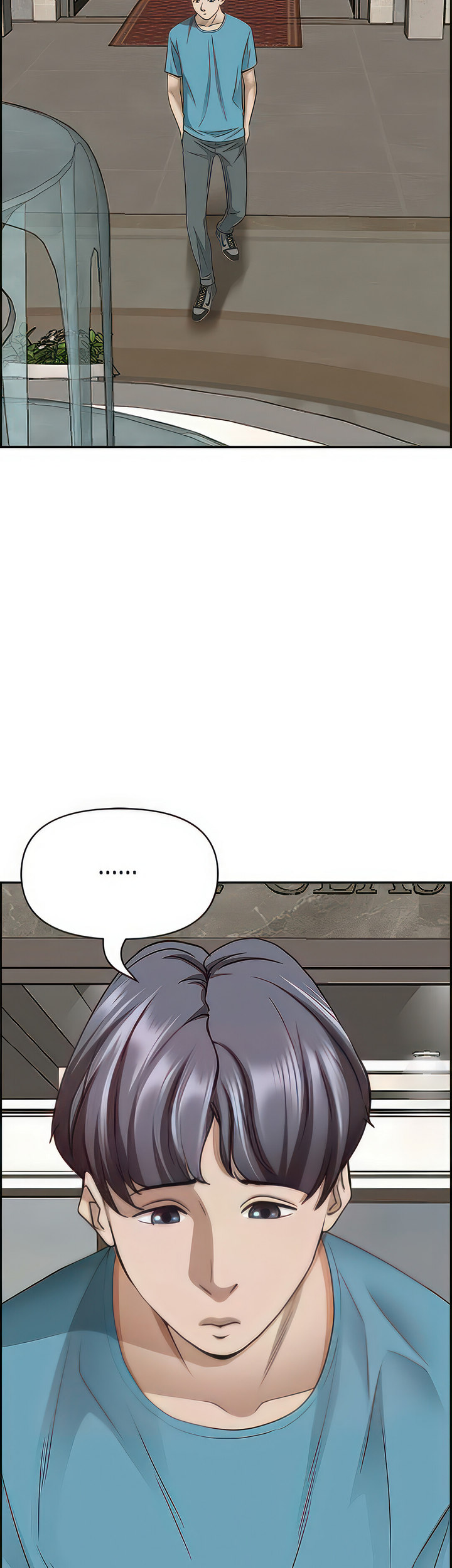 Living With A Milf chapter 76 page 41