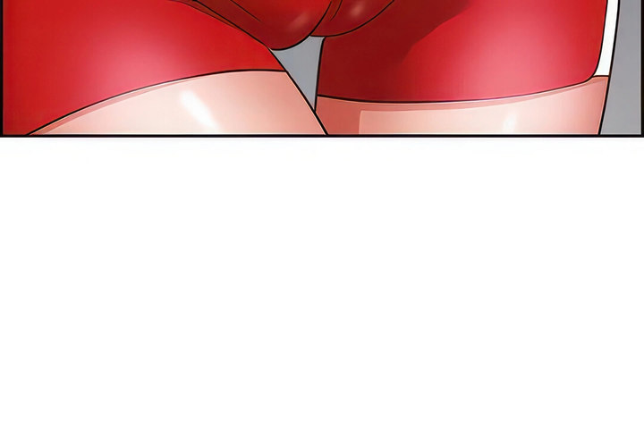 Living With A Milf chapter 76 page 54