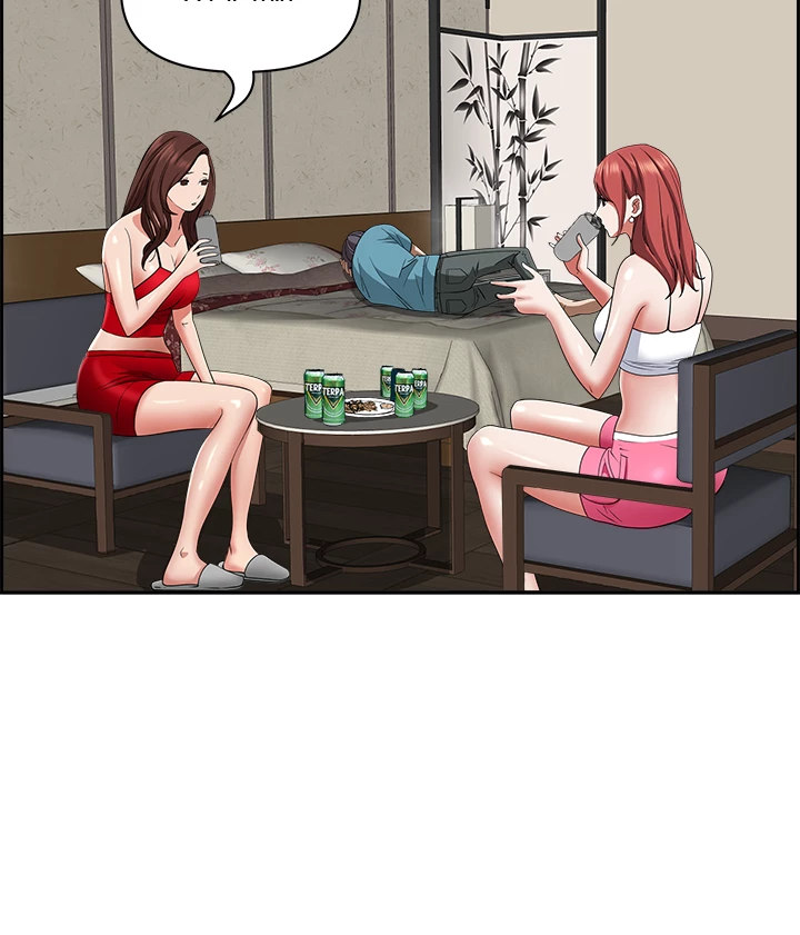 Living With A Milf chapter 77 page 39