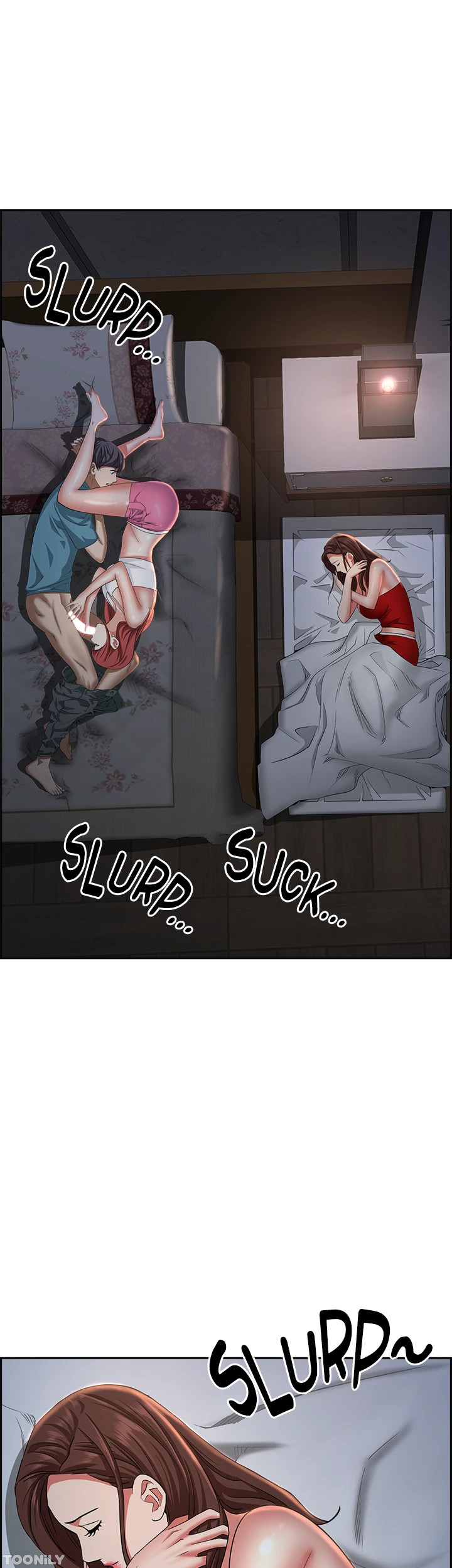 Living With A Milf chapter 77 page 56