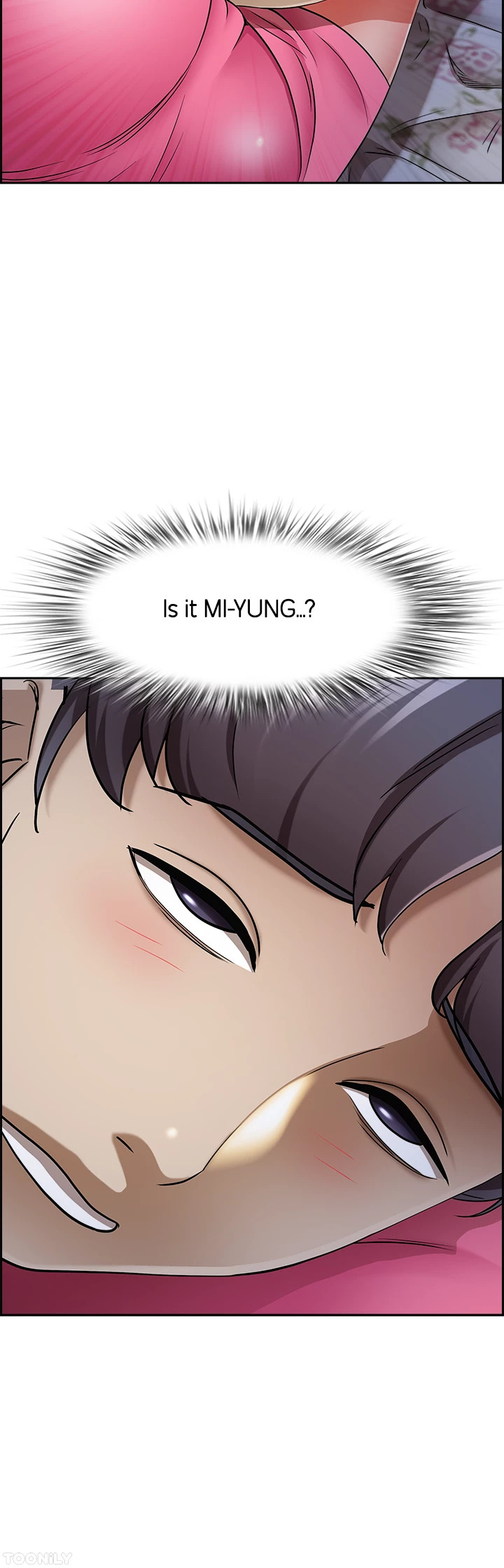 Living With A Milf chapter 78 page 12