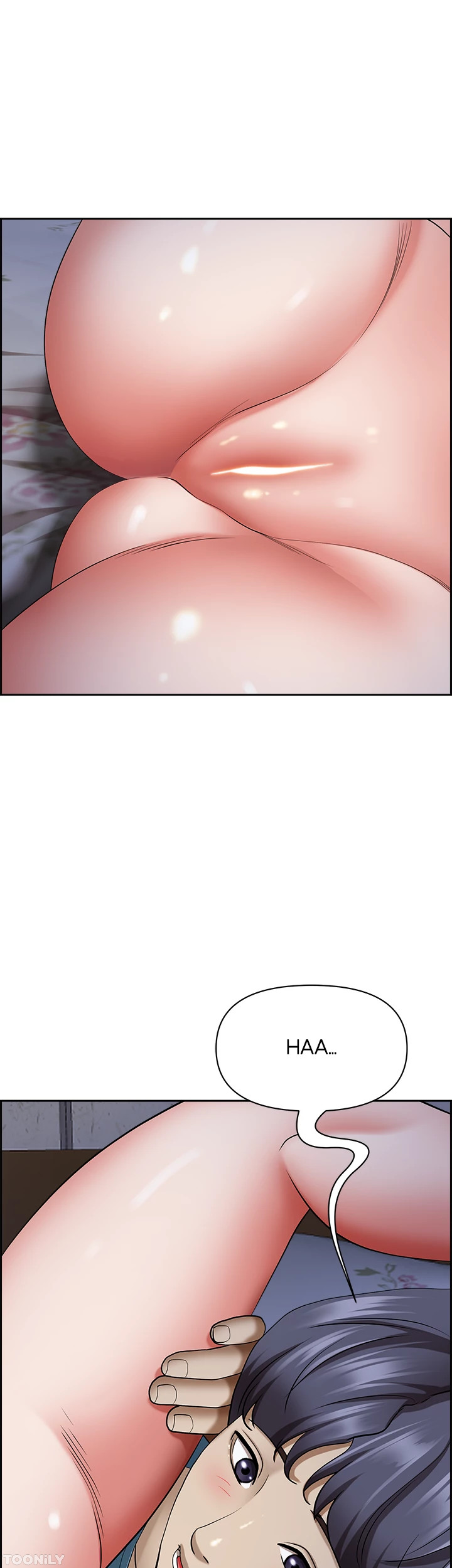 Living With A Milf chapter 78 page 20