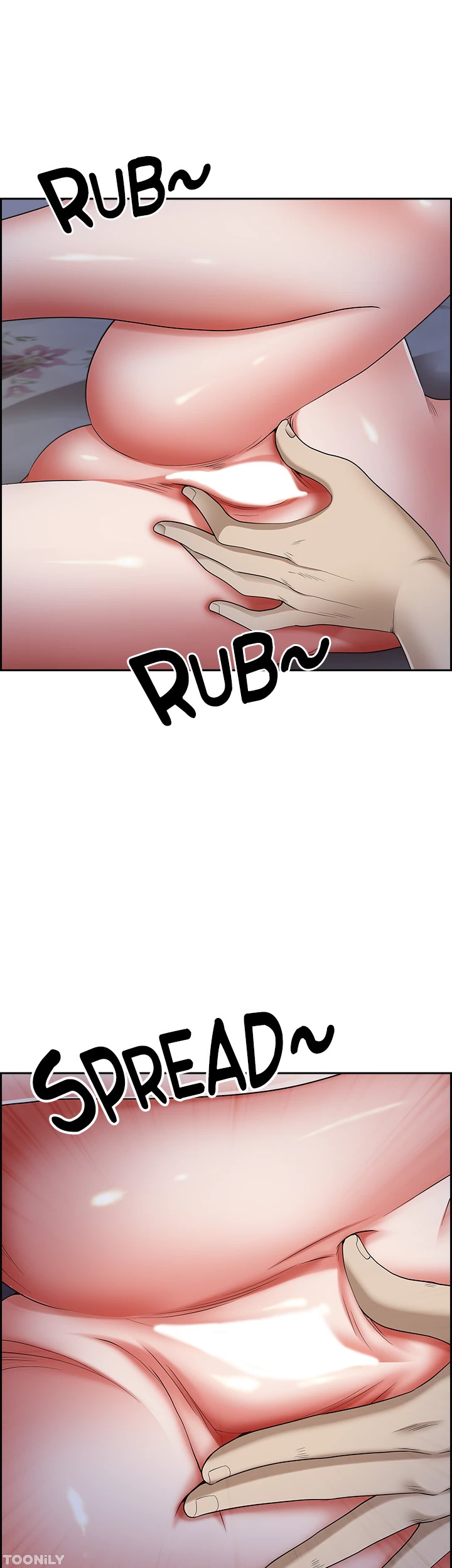 Living With A Milf chapter 78 page 22