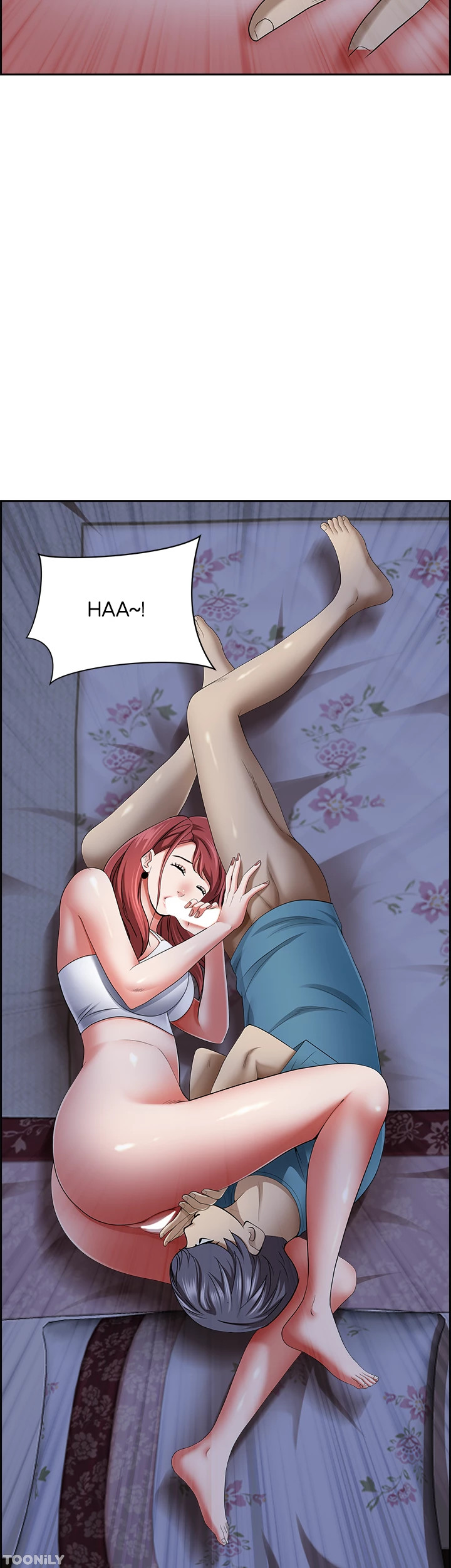 Living With A Milf chapter 78 page 23