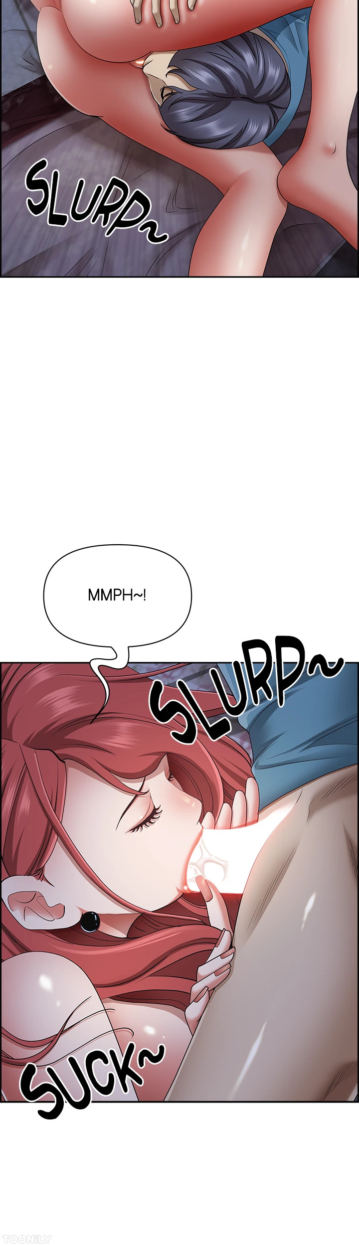Living With A Milf chapter 78 page 26