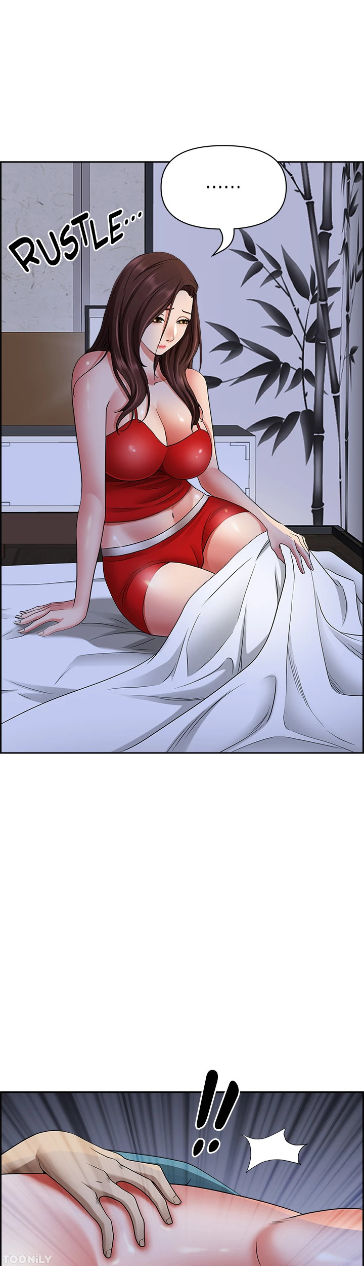 Living With A Milf chapter 78 page 30