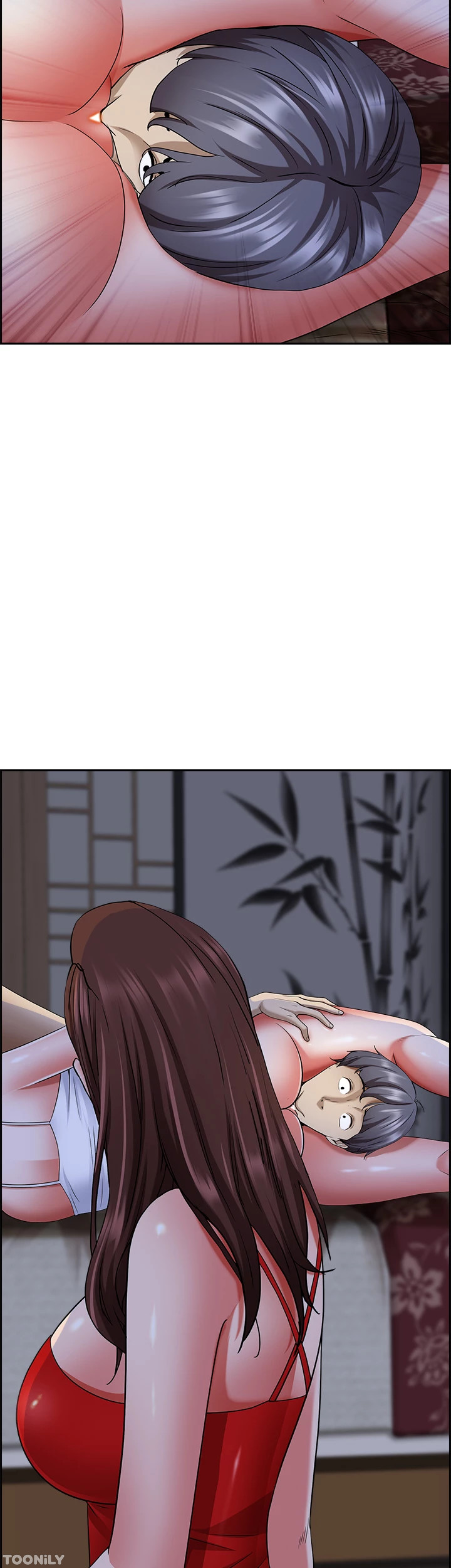 Living With A Milf chapter 78 page 31