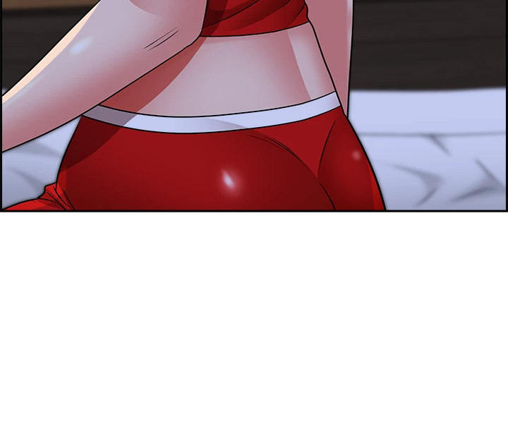 Living With A Milf chapter 78 page 32