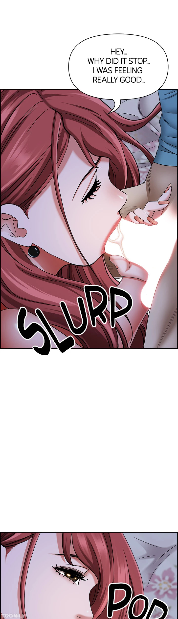 Living With A Milf chapter 78 page 39