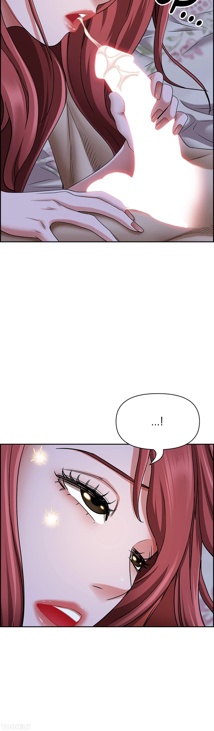 Living With A Milf chapter 78 page 40