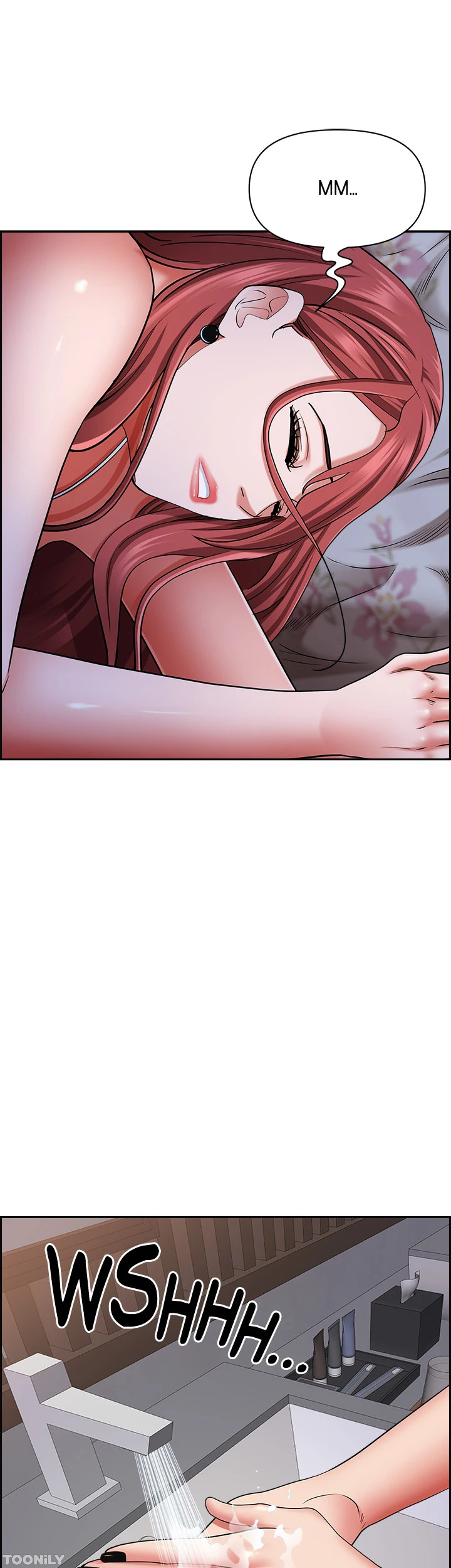 Living With A Milf chapter 78 page 41