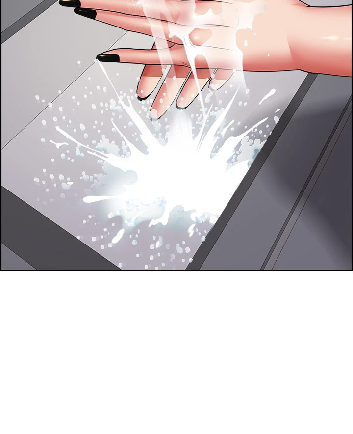 Living With A Milf chapter 78 page 42