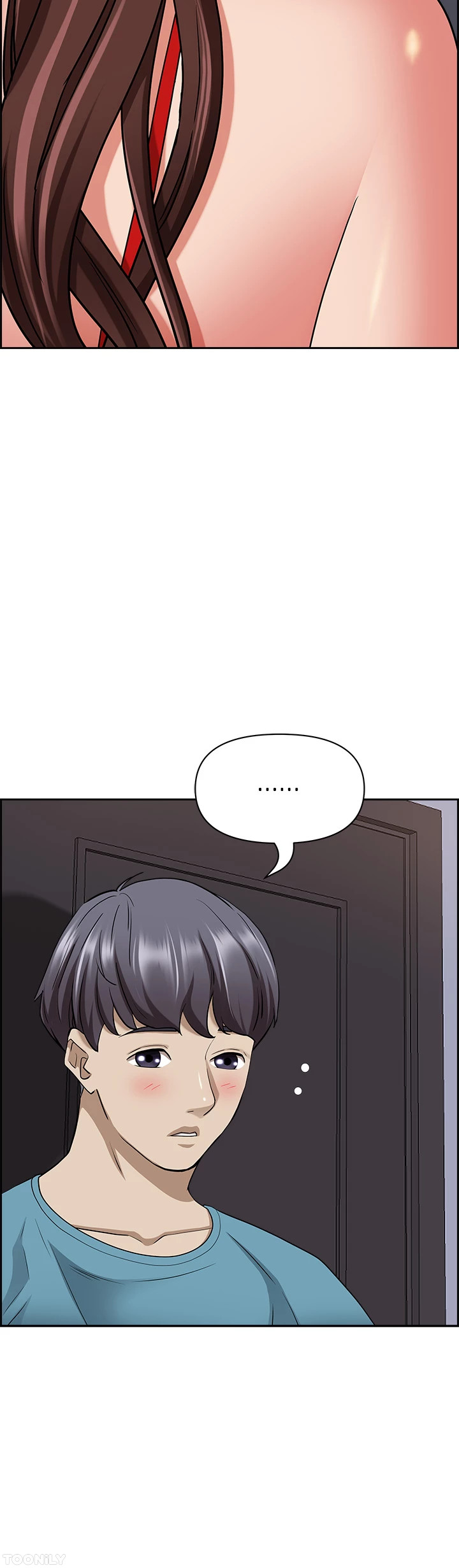 Living With A Milf chapter 78 page 44