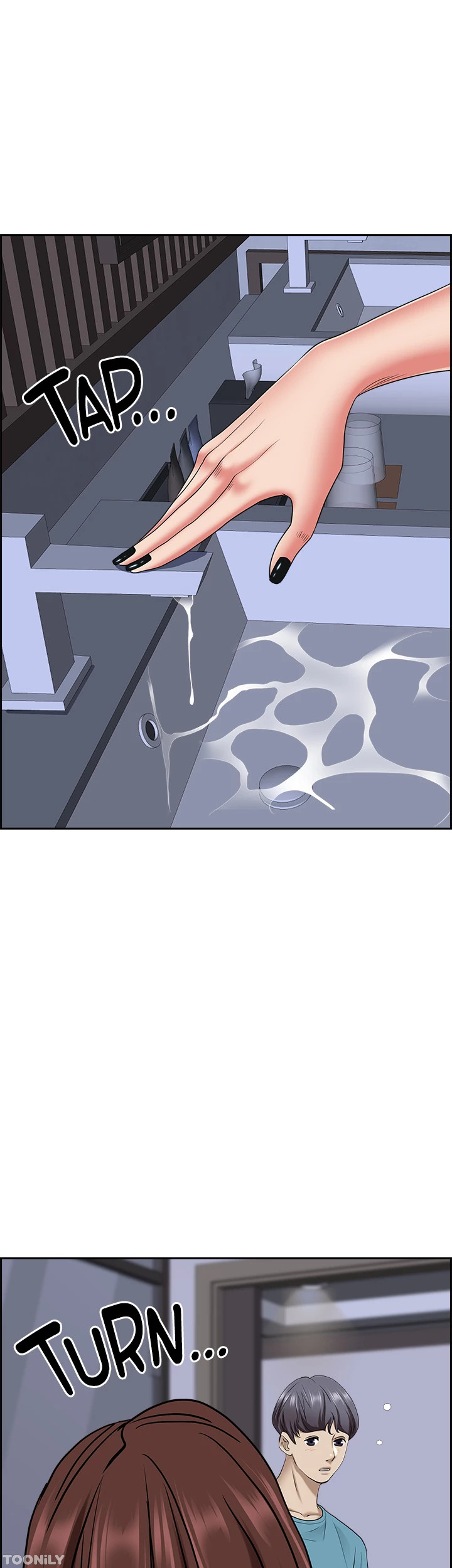 Living With A Milf chapter 78 page 50
