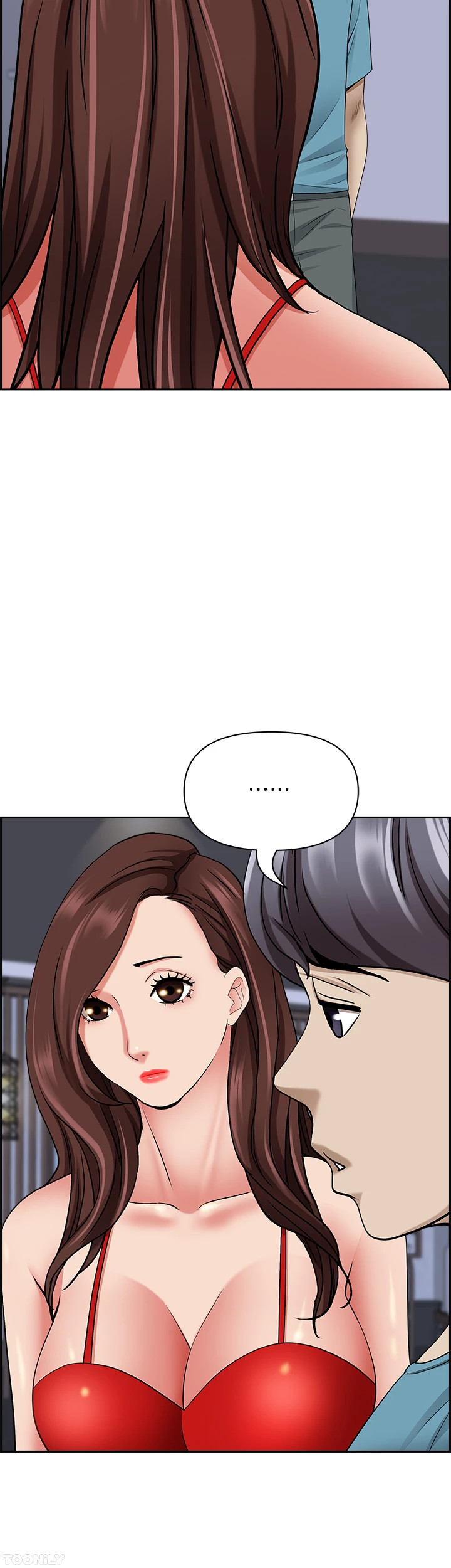Living With A Milf chapter 78 page 51
