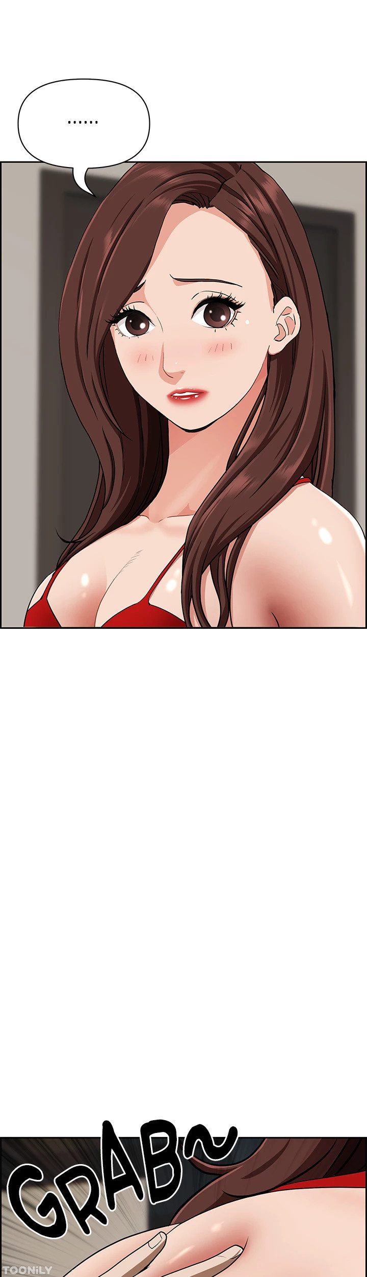 Living With A Milf chapter 79 page 23