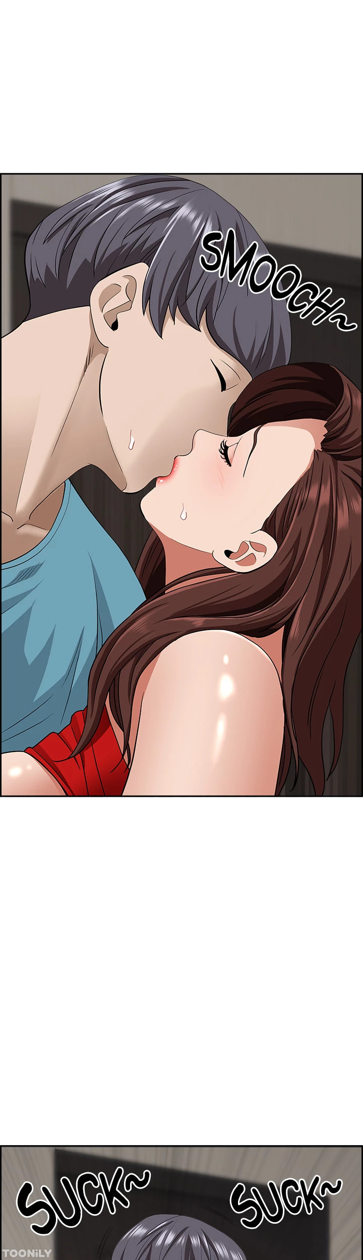Living With A Milf chapter 79 page 31