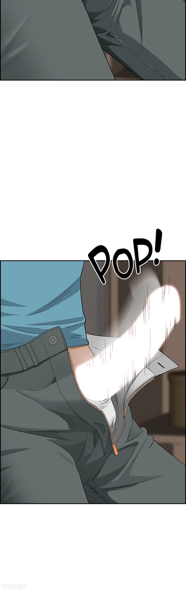Living With A Milf chapter 79 page 38