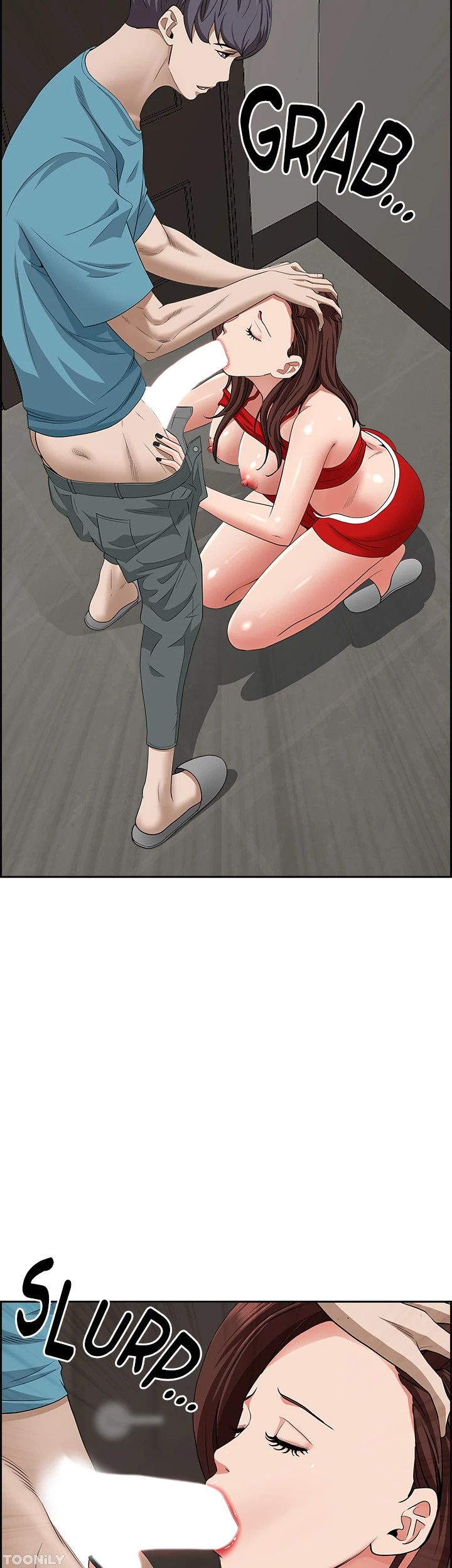 Living With A Milf chapter 79 page 52