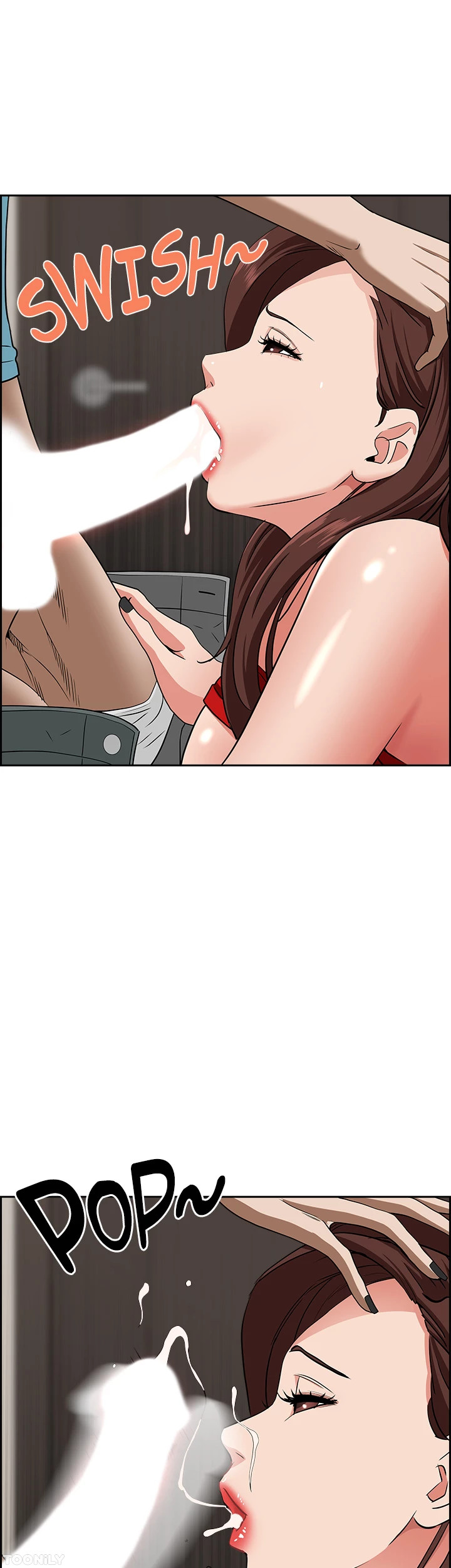 Living With A Milf chapter 79 page 54
