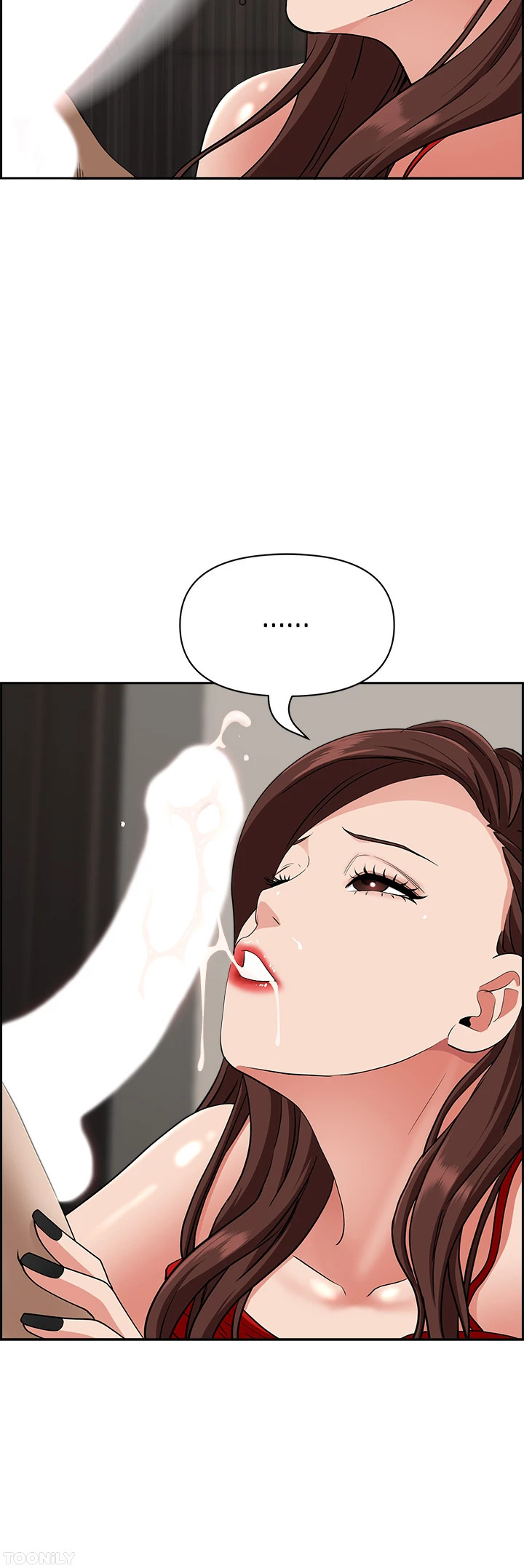 Living With A Milf chapter 79 page 55