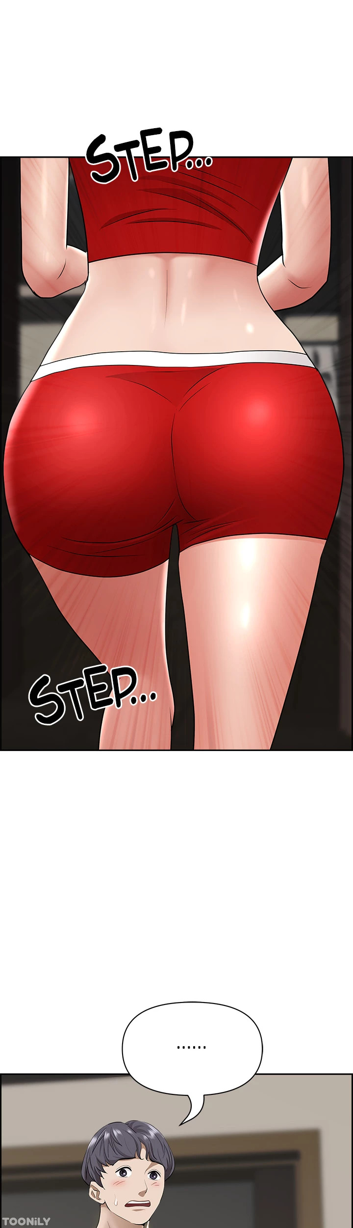 Living With A Milf chapter 79 page 61