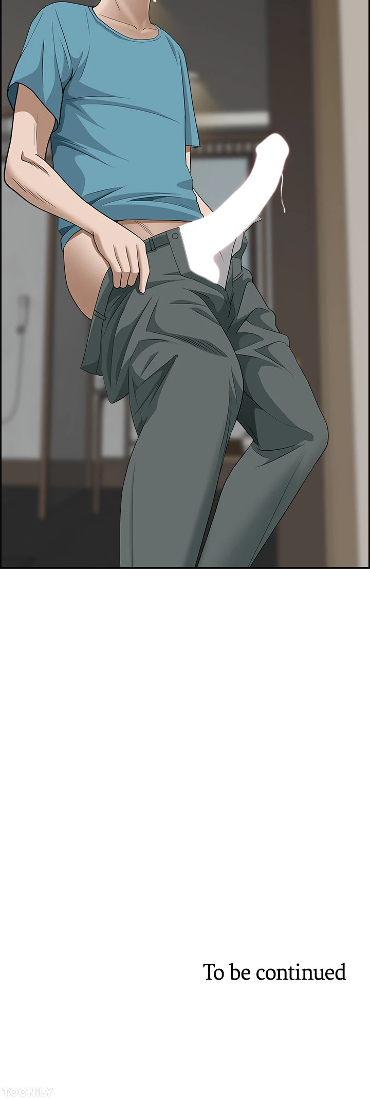 Living With A Milf chapter 79 page 62