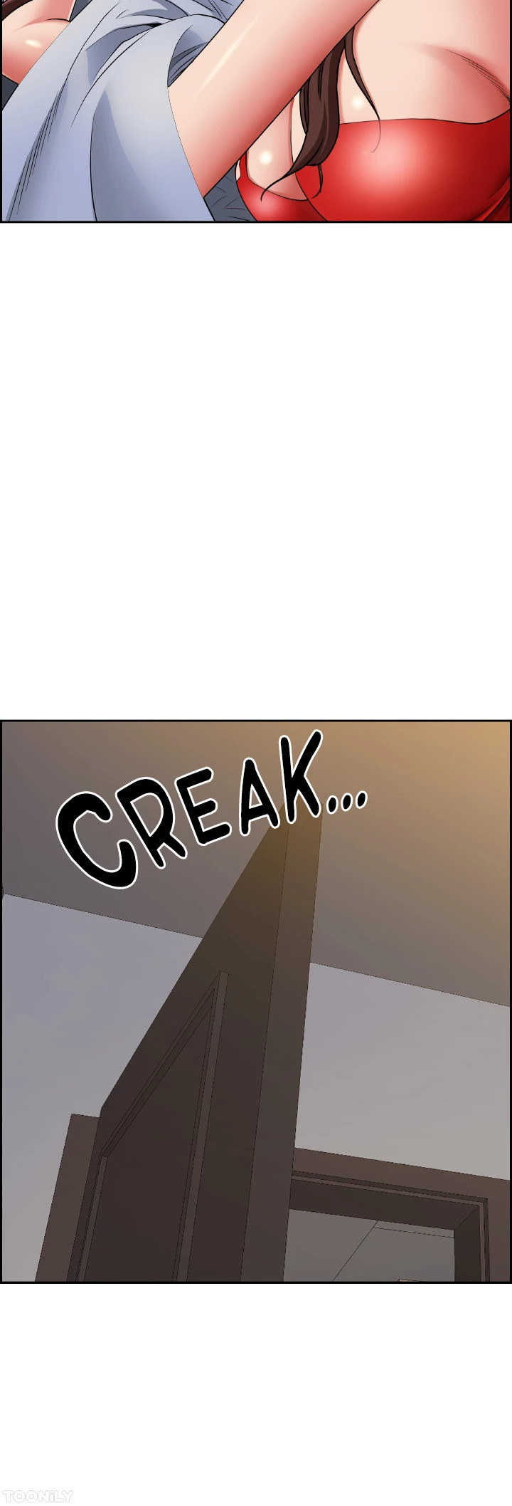 Living With A Milf chapter 80 page 9